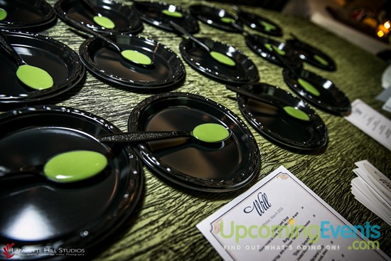 Garces Foundation Benefit
