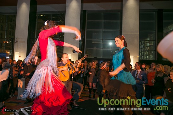 Garces Foundation Benefit