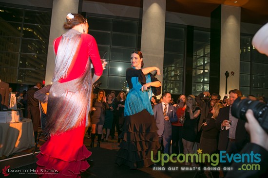 Garces Foundation Benefit