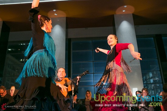 Garces Foundation Benefit