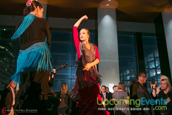 Garces Foundation Benefit