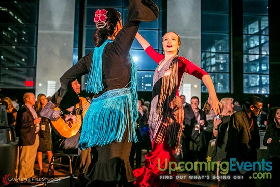 Garces Foundation Benefit
