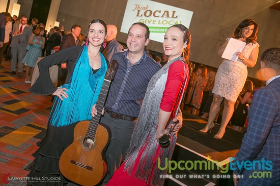Garces Foundation Benefit
