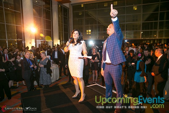 Garces Foundation Benefit
