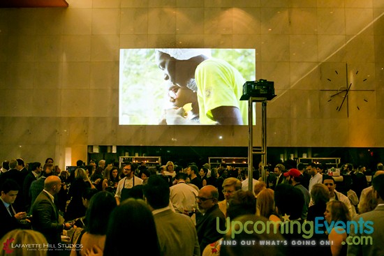 Garces Foundation Benefit