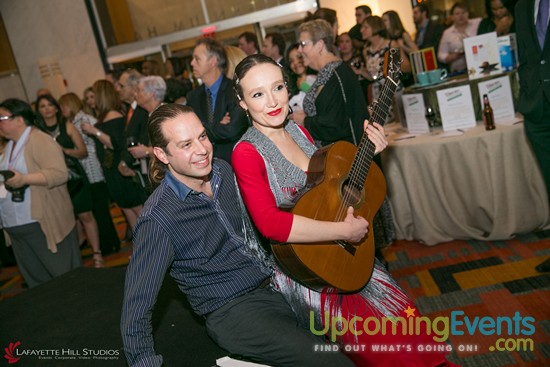 Garces Foundation Benefit