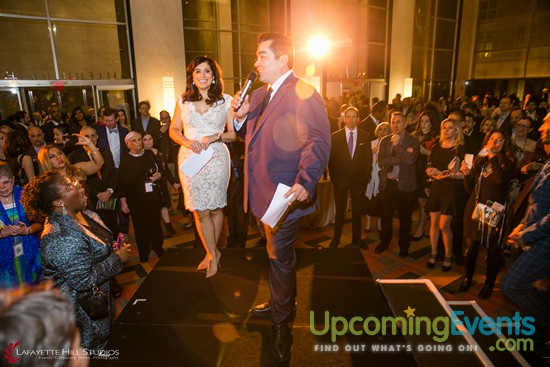Garces Foundation Benefit
