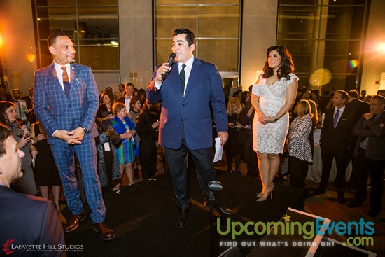 Garces Foundation Benefit