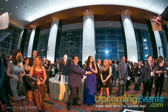 Garces Foundation Benefit