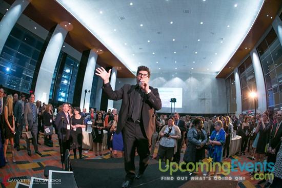 Garces Foundation Benefit