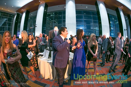 Garces Foundation Benefit