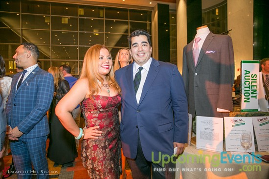 Garces Foundation Benefit