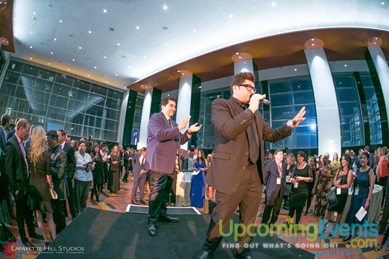 Garces Foundation Benefit
