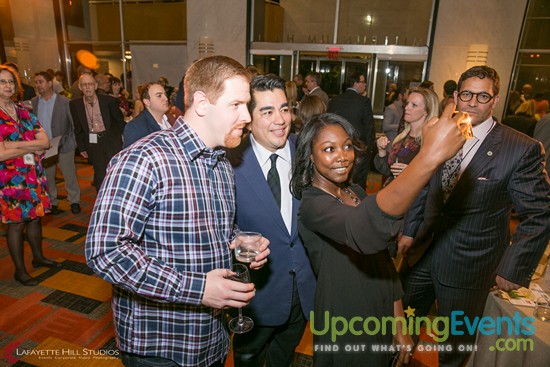 Garces Foundation Benefit