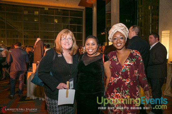 Garces Foundation Benefit