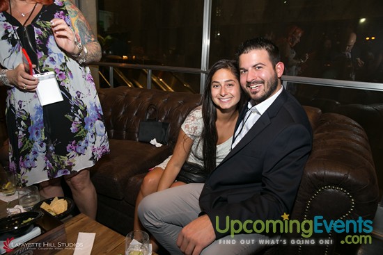 Garces Foundation Benefit