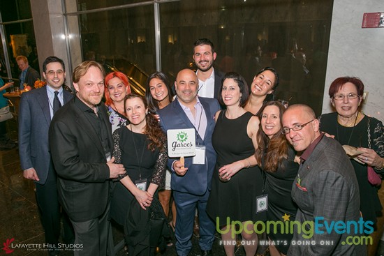 Garces Foundation Benefit