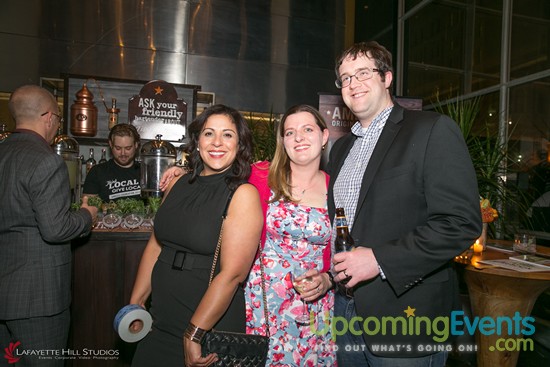 Garces Foundation Benefit