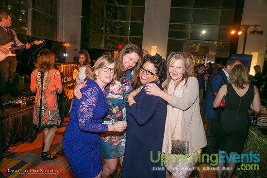 Garces Foundation Benefit