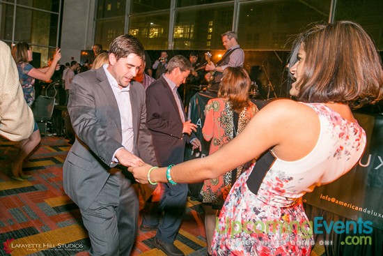 Garces Foundation Benefit