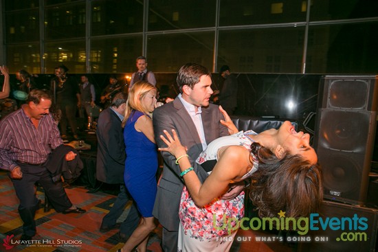 Garces Foundation Benefit