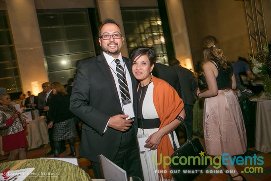 Garces Foundation Benefit