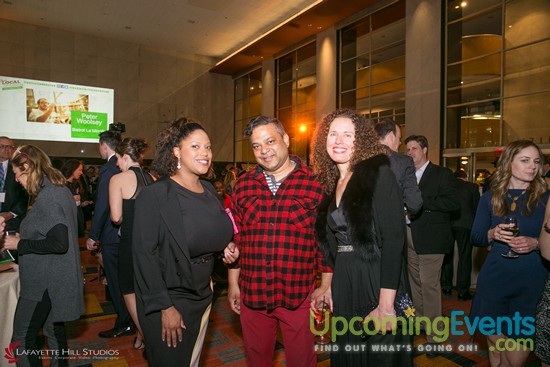 Garces Foundation Benefit