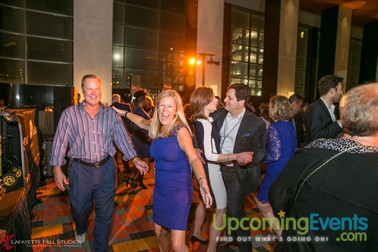 Garces Foundation Benefit