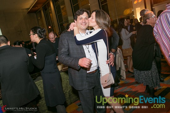 Garces Foundation Benefit
