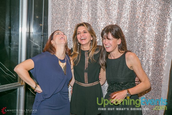 Garces Foundation Benefit