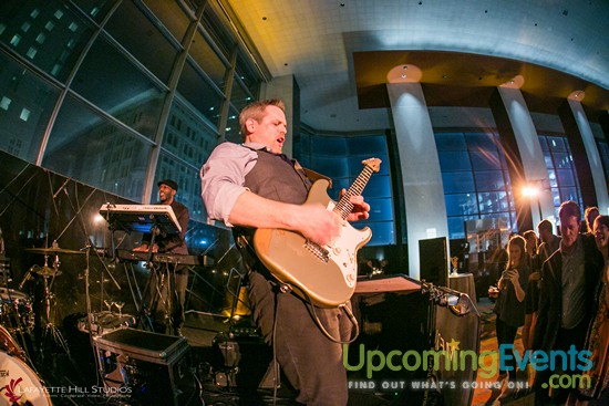 Garces Foundation Benefit
