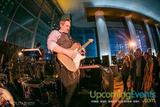 Garces Foundation Benefit