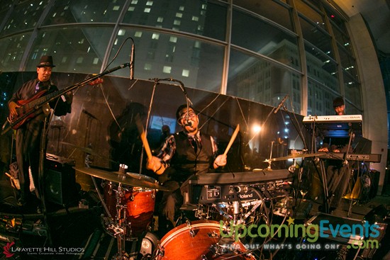 Garces Foundation Benefit