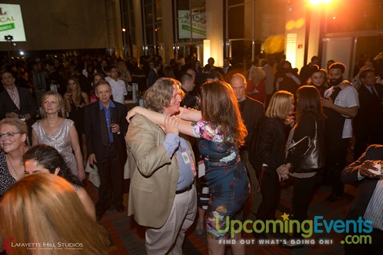 Garces Foundation Benefit