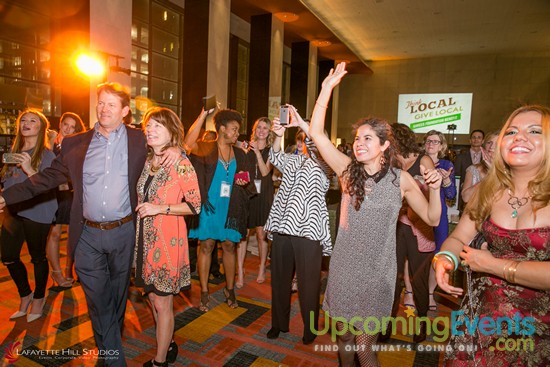 Garces Foundation Benefit