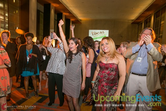 Garces Foundation Benefit