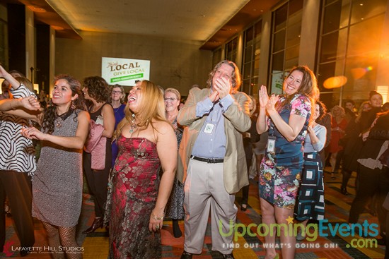 Garces Foundation Benefit