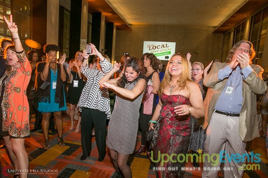 Garces Foundation Benefit