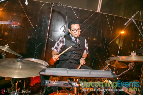 Garces Foundation Benefit