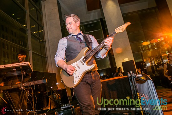 Garces Foundation Benefit