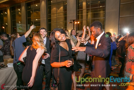Garces Foundation Benefit