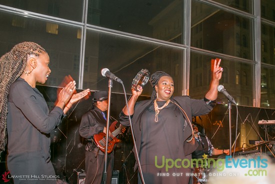 Garces Foundation Benefit