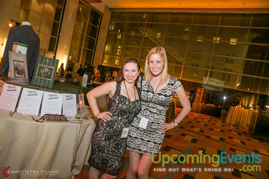Garces Foundation Benefit