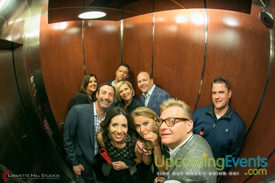 Garces Foundation Benefit