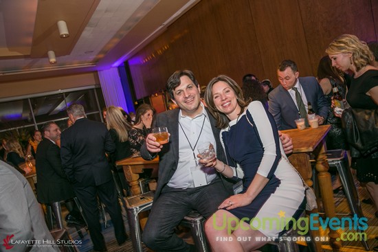Garces Foundation Benefit