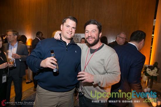 Garces Foundation Benefit