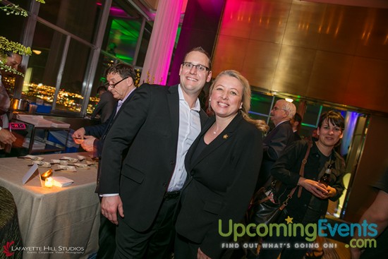 Garces Foundation Benefit