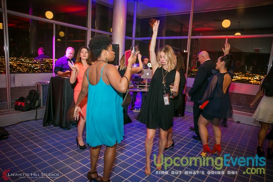 Garces Foundation Benefit