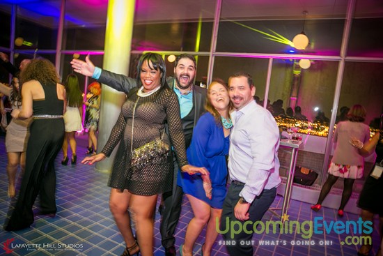 Garces Foundation Benefit