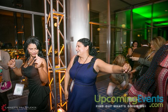 Garces Foundation Benefit